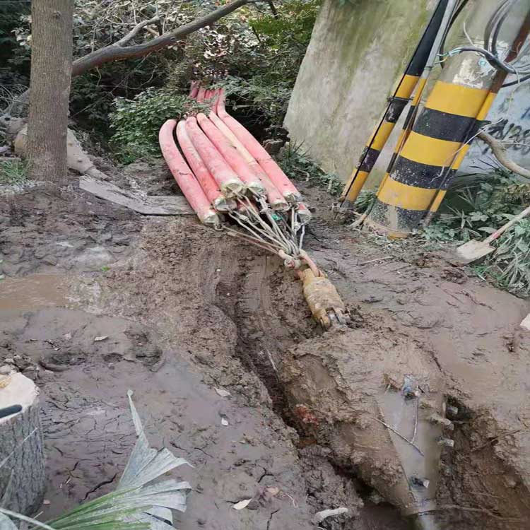 宿迁武汉门拖拉管